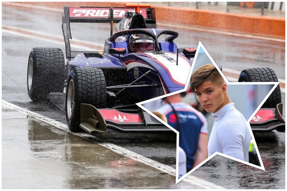 Njihuni me Lirim Zendelin Shumaherin shqiptar që synon të garojë në Formula 1