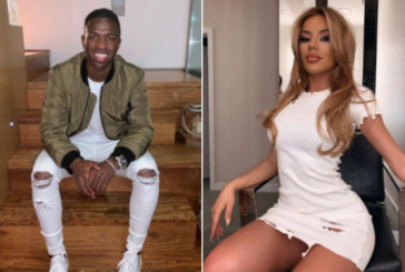 Tajna i zbulon mesazhet që po ia dërgon ylli i Real Madridit