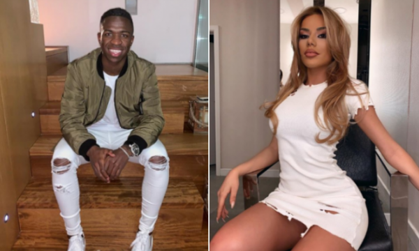 Tajna i zbulon mesazhet që po ia dërgon ylli i Real Madridit
