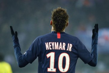 Barcelona humbë shpresat, vjen vendimi i papritur nga Neymar