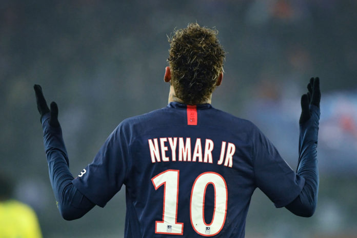 Barcelona humbë shpresat, vjen vendimi i papritur nga Neymar