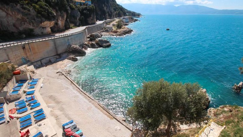 Rruga Vlorë- Radhimë- Orikum me korsi biçikletash, çfarë parashikon projekti i ri