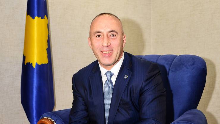 Haradinaj: Në temën e korrigjimit të kufijve bëhej fjalë për 50 miliardë euro dhe Trepçën si pjesë e Serbisë