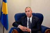 Haradinaj: Momentin e vdekjes së presidentit Rugova do ta mbajë mend përgjithmonë