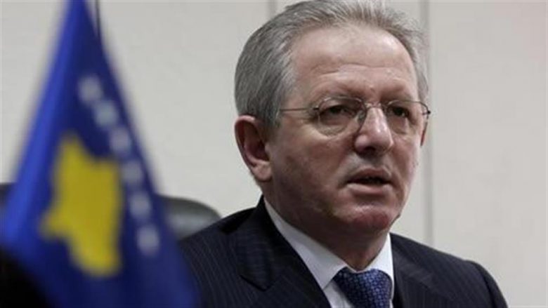 Skender Hyseni: Kush po i ndëgjon sharlatanët e Vetëvendosjes