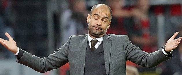 Guardiola tregon preferencat e tij se ku dëshiron të shkoj