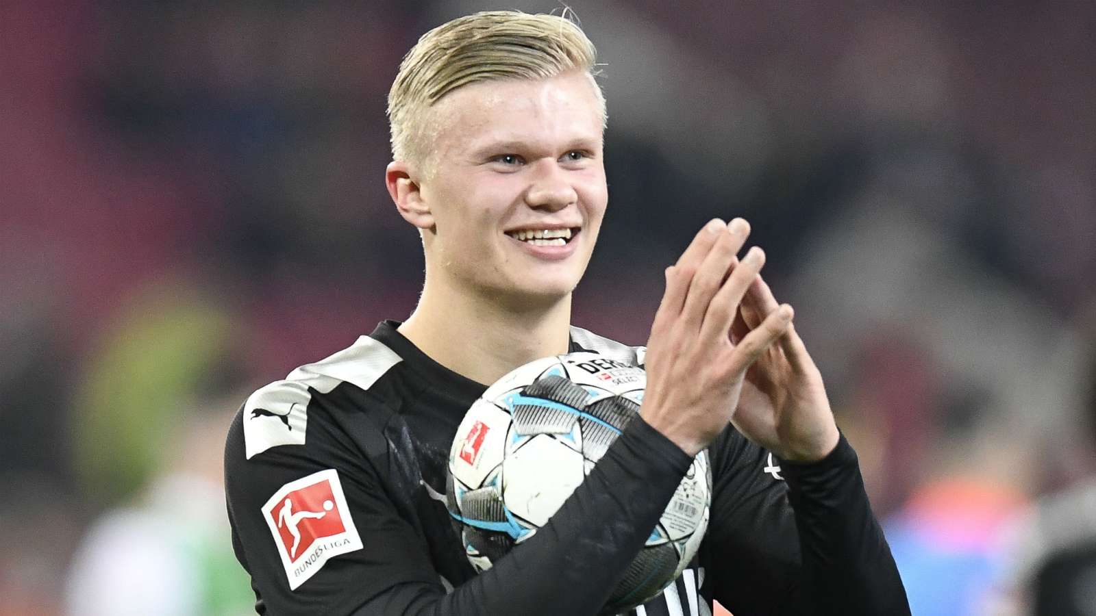 Trajneri i Koln tregon se si mund ta ndalë Erling Haalandin