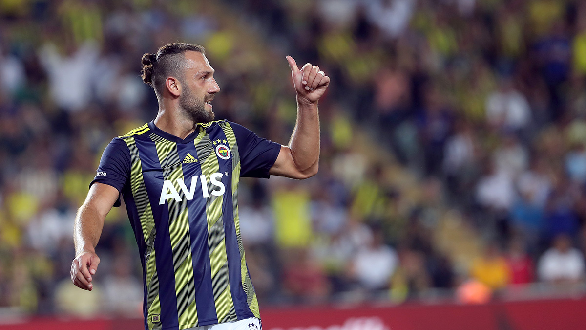 Man United paraqet ofertë zyrtare për Muriqin