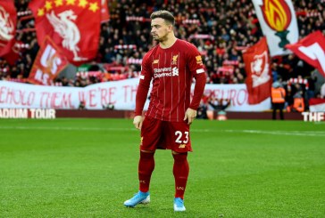 Shaqiri merr një lajm jo të mirë