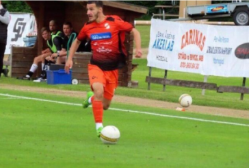 Skuadra kosovare transferon ish mesfushorin e West Hamin