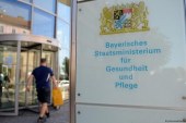 Shënohet rasti i parë i koronavirusit në Gjermani