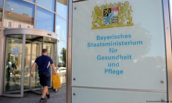 Shënohet rasti i parë i koronavirusit në Gjermani
