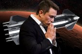 Musk planifikon dërgimin e 1 milion njerëzve në Mars, kredi për ata që nuk mund ta përballojnë udhëtimin