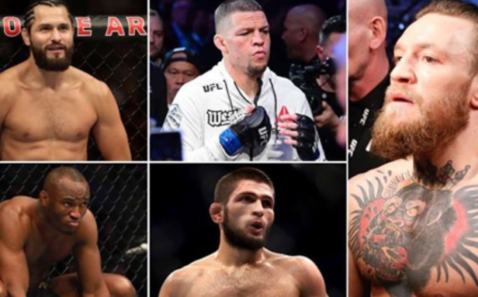 Tifozët e UFC-së kanë votuar për kundërshtarin e ardhshëm të Conor McGregor