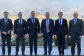 Grenelli e quan fitore historike marrëveshjen për linjën ajrore Prishtinë-Beograd