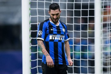 Politano pajtohet për kalimin te Napoli