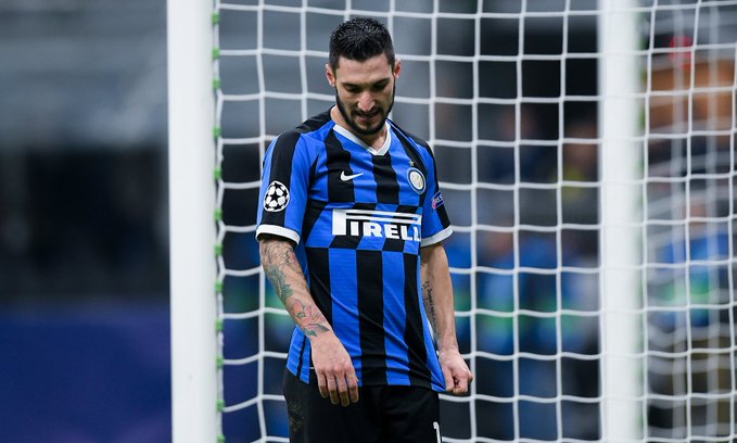 Politano pajtohet për kalimin te Napoli