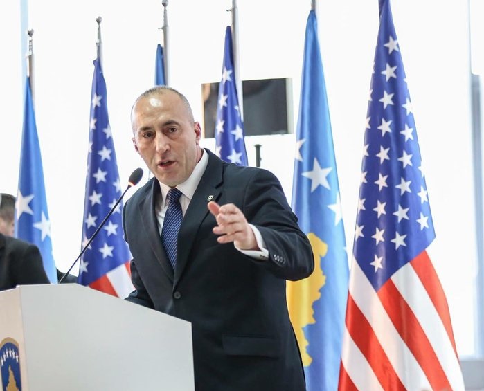 Kryeministri Haradinaj ftohet në SHBA