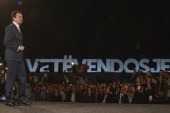 Vetëvendosje i përgjigjet Abrashit: S’e kemi kërkuar kurrë Presidentin