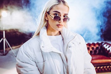 Loredana tregon si arriti të bëhet milionere