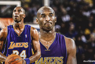 Ja çfarë spektakli kishte dhuruar Kobe në lojën e fundit si profesionist