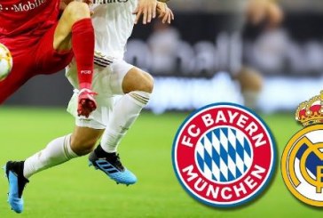 ZYRTARE: Largohet nga Real Madrid, transferohet në Bayern Munich