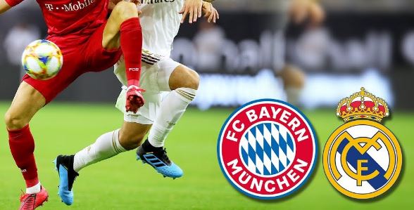 ZYRTARE: Largohet nga Real Madrid, transferohet në Bayern Munich