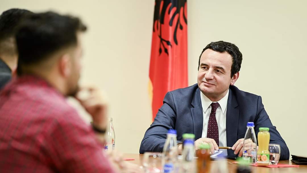 Kjo është ministria të cilën Kurti po ja japë LDK-së