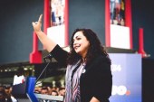 Haziri: Vjosa Osmani mund të jetë kryetare e Kuvendit të Kosovës