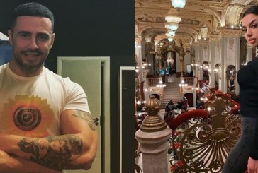 ‘Do t’i kërceja në prehër’, Rasheli shpreh hapur pëlqimin për Robertin