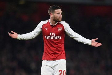 Letra e plotë e Mustafit për tifozët e Arsenalit: Nganjëherë s’ju kuptoj