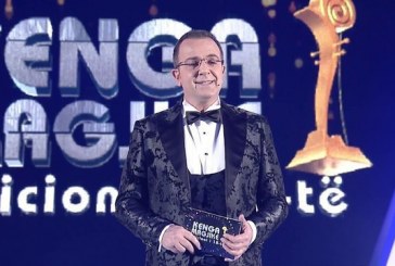 Ardit Gjebrea anulon ‘Këngën Magjike’ për këtë vit