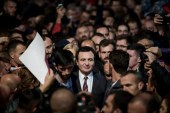 Kjo është strategjia e re e Albin Kurtit