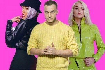 Mozzik këngën e re me Taynan ia dedikoi Loredanës dhe këtë e tha hapur