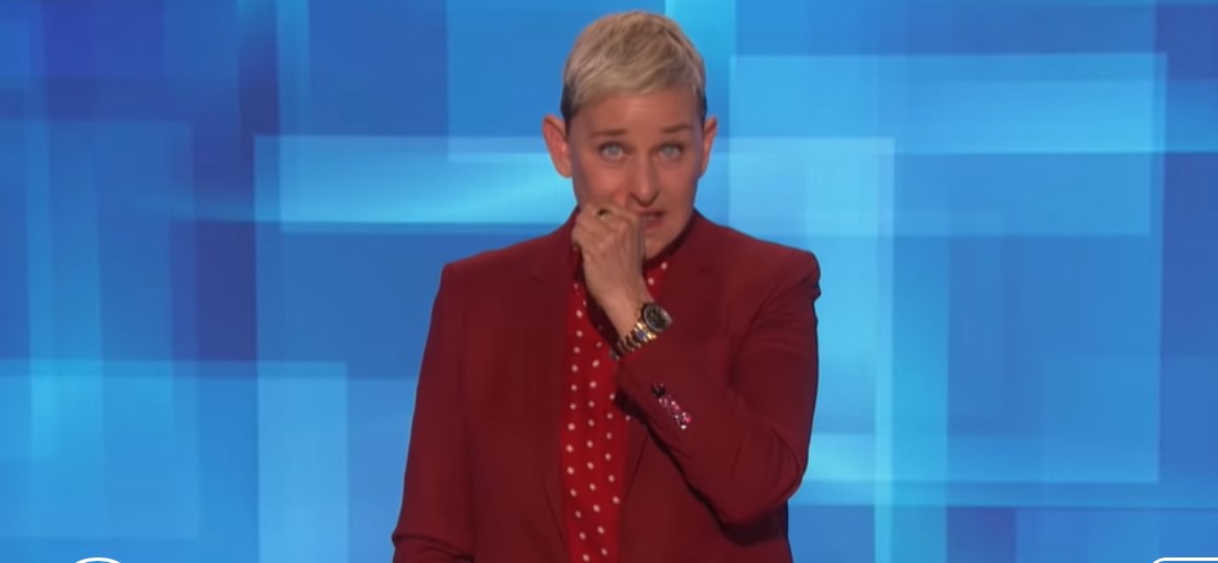 Ellen DeGeneres përlot me fjalimin: Nuk dimë sa ditëlindje mund të kemi