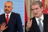 Sali Berisha: Edi Rama të ka urdhëruar Beogradi ta padisesh Haradinajn o tradhëtar