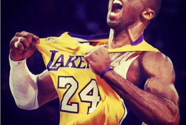 Disa fakte për legjenden Kobe