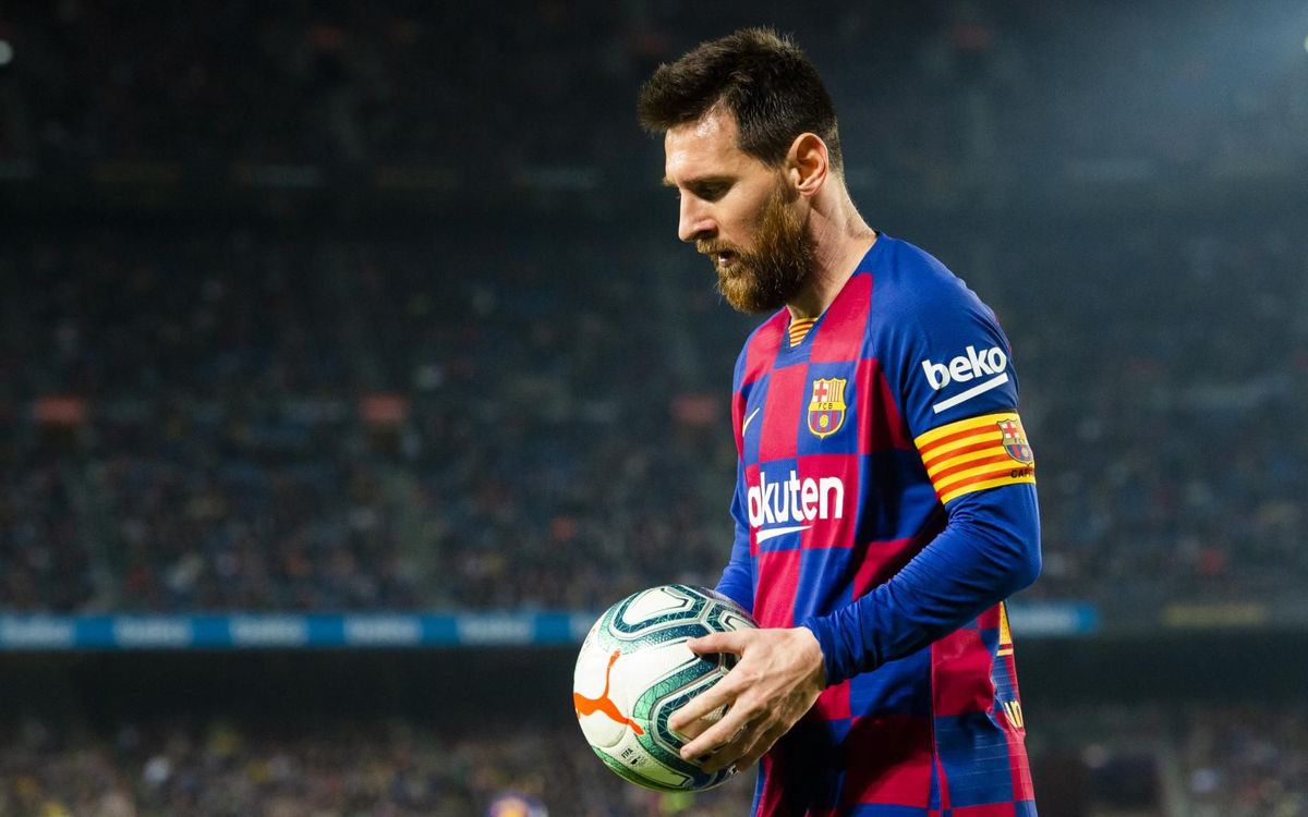 Historia e padëgjuar deri tani, si u refuzua Messi nga River Plate?