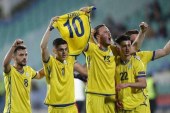 Rrahmani dhe Rashica, yje të futbollit në vitin 2019