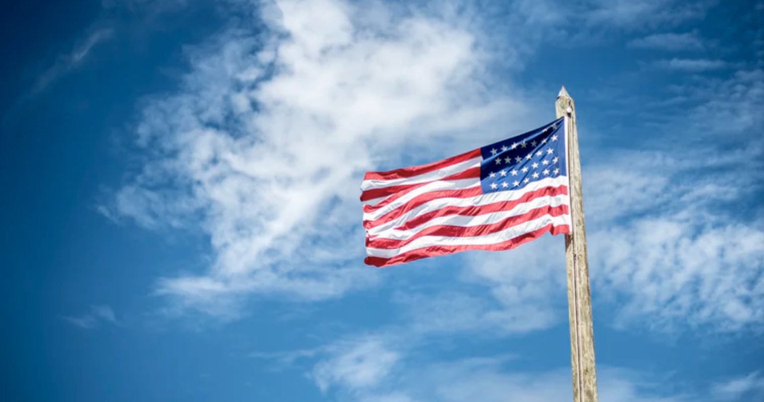 Pse Amerika duhet të udhëheqë sërish botën