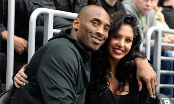 Pesë gjëra që duhet t’i dini për gruan e Kobe Bryant