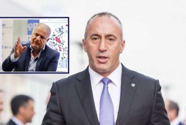 Haradinaj: Baton Haxhiu është mercenar i Edi Ramës