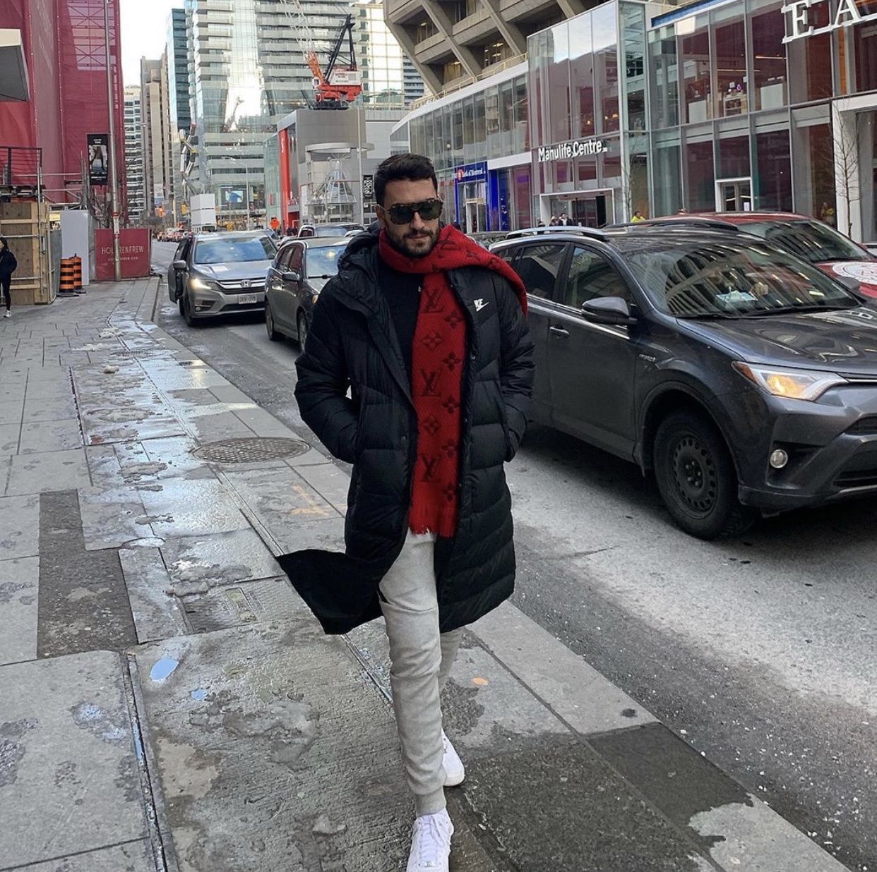 Milioneri shqiptar, futbollisti tregon edhe për lidhjet me femrat e njohura (FOTO)