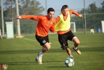 Lideri i Superligës së Kosovës mposhtet nga traktoristët iranianë