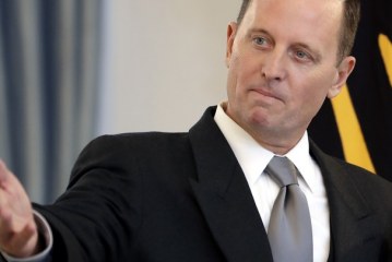 Richard Grenell anulon vizitën në Kosovë