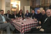 Kurti në takim me deputetët e minoriteteve, a po kërkon aleancë për pushtet ?