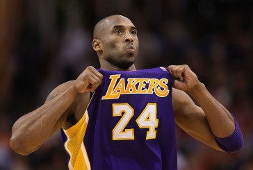 Ky është konfirmimi se Kobe Bryant ka ndërruar jetë – publikohen pamjet