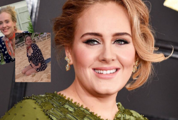 Humbi 19 kile, e pabesueshme si duket tani Adele