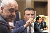 Kurti zvogëloi rrogën për 1450 euro, por Edi Rama dhe Zaev paguhen edhe më pak