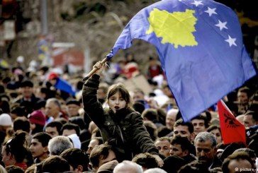 Historia e Pavarësisë së Kosovës